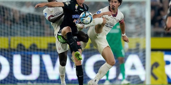 欧冠：格拉茨风暴VS博德闪耀【赛事解析】