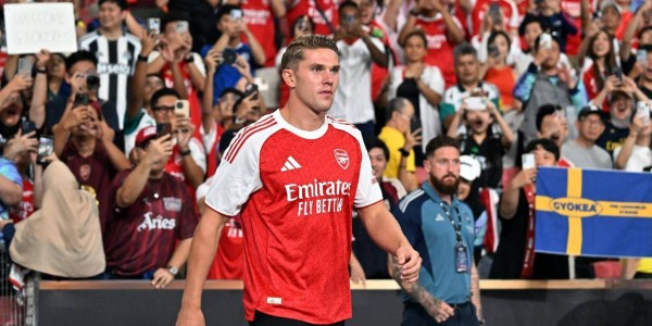 2-3，阿森纳不敌西甲劲旅，惨遭2连败+惨遭30岁旧将反戈一击