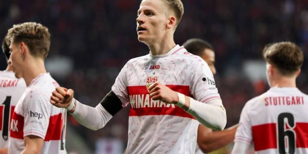 生死出线权！斯图加特主场死磕费耶诺德，德甲黑马能否驯服荷甲领头羊？