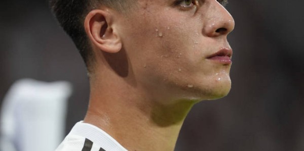 姆巴佩发声震动皇马：一句“我想踢球”背后的深意