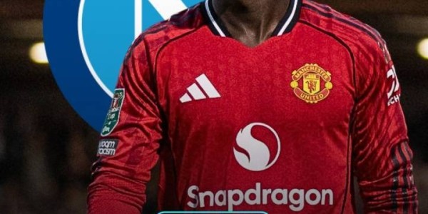 身价5000万！罗马诺：难以想象曼联会放梅努离队，他转会费会很高