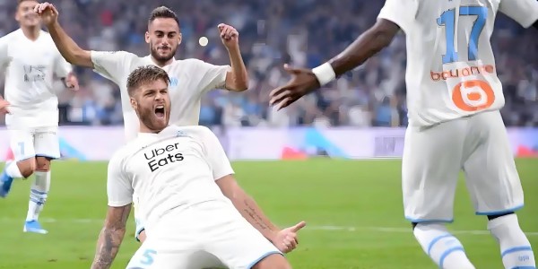 9.12法甲推荐：马赛VS洛里昂