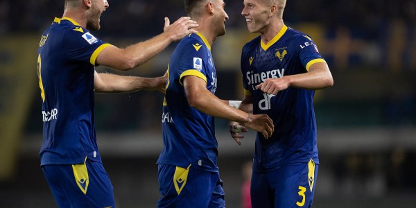 周六026意甲：维罗纳VS尤文图斯——赛事前瞻与全方位分析