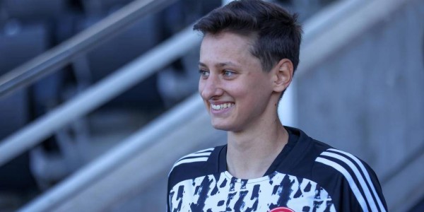 若迪亚斯今晚破门，将成为第四位前3场德甲皆进球的拜仁新援