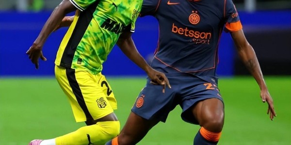 击败苦主！国米终结连败重返胜轨，但一致命问题依旧没有得到解决