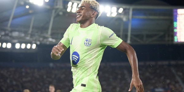 【西甲】拉什福德被换下之后，亚马尔和佩德里带领巴萨大逆转