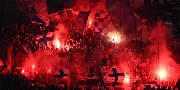 意甲球队在欧冠中的表现：国米稳居前列，亚特兰大迎来转机