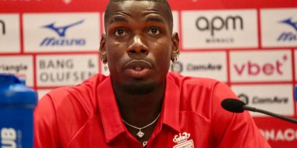 阔别赛场2年多！曝博格巴即将复出 本轮有望出战法甲升班马