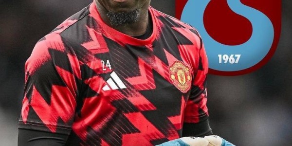 年薪超600万！罗马诺：特拉布宗将承担奥纳纳部分薪水 曼联已同意