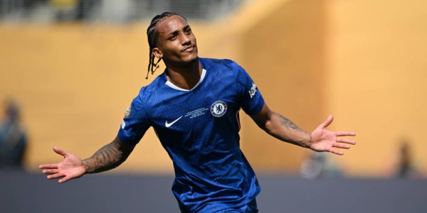 就是有钱！夏窗才开英超引援投入已超10亿，红军要花掉4个小目标