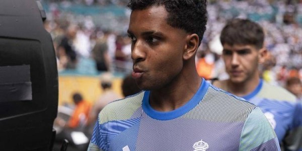 芬威体育挖到矿了？1.2亿求购射手后，利物浦又1亿报价皇马边锋