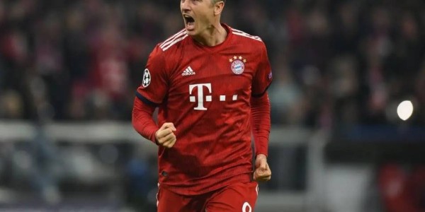 英雄迟暮！巴萨决定不与莱万续约后者或合同到期后直接退役