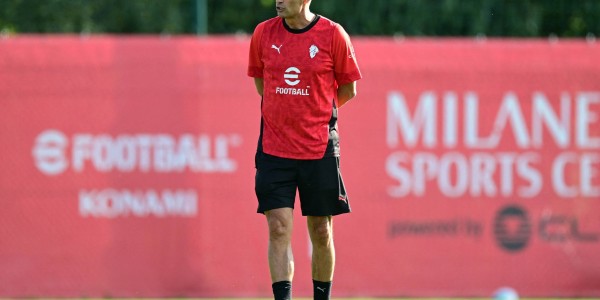 一日意甲动向：阿莱格里要再买三人？国米大胜马洛塔谈夏季转会窗