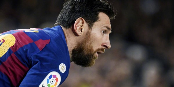 绝代双骄姆巴佩和哈兰德各有一个里程碑，但都仅次于梅西！