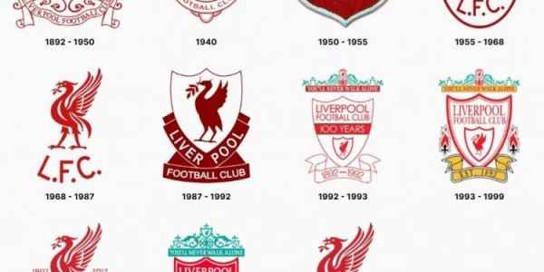 利物浦2025/26赛季第三球衣：薄荷绿主色调，队徽复刻1987/92款式