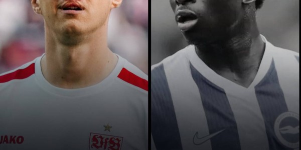 曼联无缘德甲悍将恐不买新中场！曝桑乔热恋无心踢球，红魔敦促他快转会