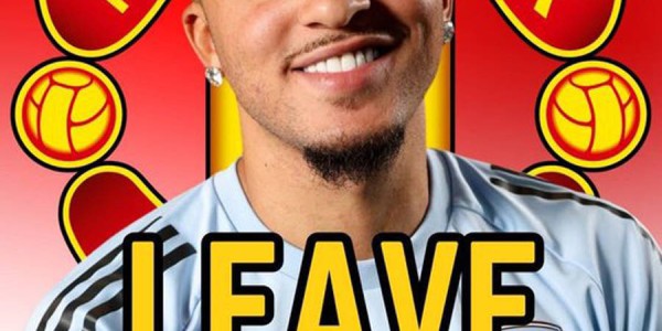 曼联允许桑乔免费转会！再幻想卖钱徒增烦恼，找回状态也不考虑续约