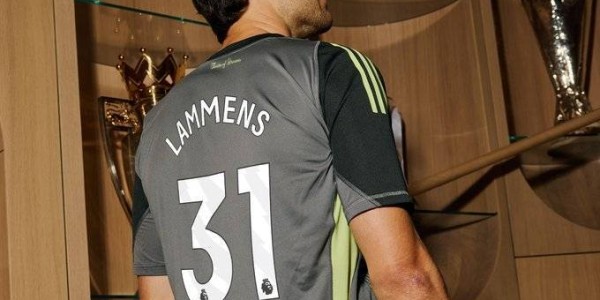 2100万欧新门！曼联官方：新援拉门斯在曼联将穿31号