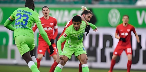 德甲：门兴 VS 汉堡，激情对决